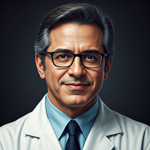 Dr. Ricardo Macedo